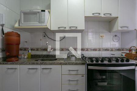 Apartamento à venda com 119m², 3 quartos e 1 vagaCozinha