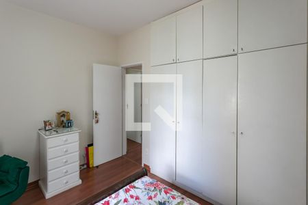 Apartamento à venda com 119m², 3 quartos e 1 vagaQuarto 3