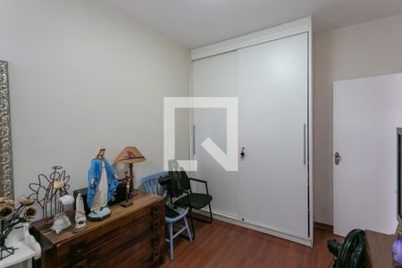 Apartamento à venda com 119m², 3 quartos e 1 vagaQuarto 2