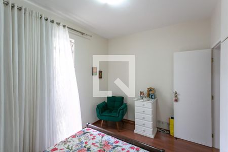 Apartamento à venda com 119m², 3 quartos e 1 vagaQuarto 3