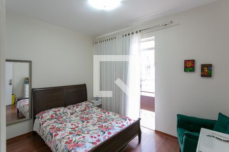 Apartamento à venda com 119m², 3 quartos e 1 vagaQuarto 3