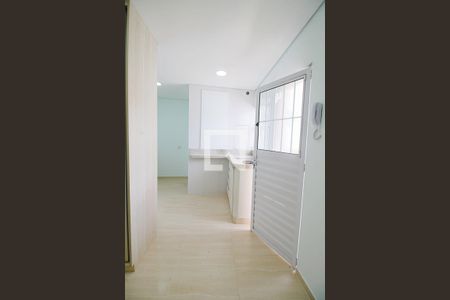 Quarto  de kitnet/studio para alugar com 1 quarto, 21m² em Jardim Maria Duarte, São Paulo