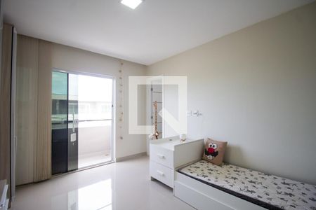 Suíte 1 de casa de condomínio à venda com 3 quartos, 700m² em Vargem Pequena, Rio de Janeiro