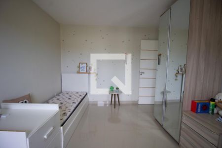 Suíte 1 de casa de condomínio à venda com 3 quartos, 700m² em Vargem Pequena, Rio de Janeiro