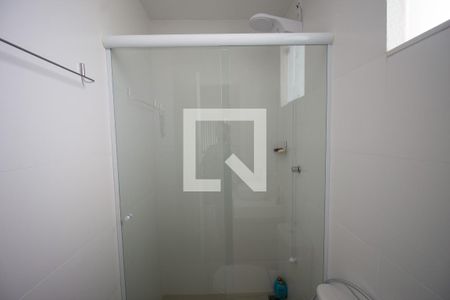 Casa de condomínio à venda com 700m², 3 quartos e 2 vagas Casa de condomínio à venda com 700m², 3 quartos e 2 vagasBanheiro da Suíte 3