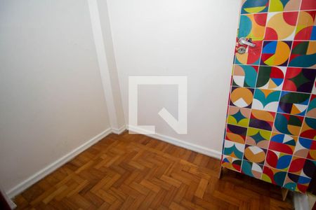 Apartamento para alugar com 108m², 2 quartos e sem vaga Apartamento para alugar com 108m², 2 quartos e sem vagaQuarto de Serviço