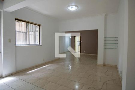 Sala de apartamento para alugar com 2 quartos, 108m² em Copacabana, Rio de Janeiro