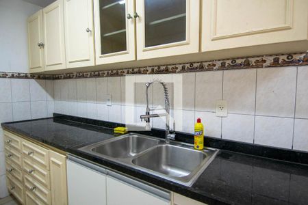 Apartamento para alugar com 108m², 2 quartos e sem vaga Apartamento para alugar com 108m², 2 quartos e sem vagaCozinha
