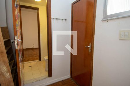 Apartamento para alugar com 108m², 2 quartos e sem vaga Apartamento para alugar com 108m², 2 quartos e sem vagaQuarto de Serviço