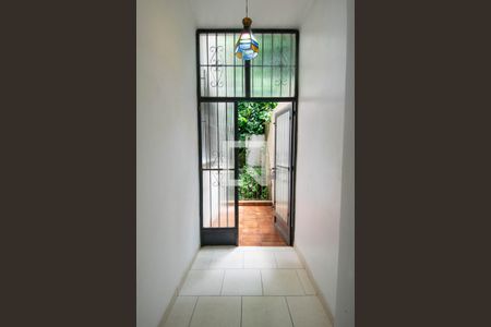 Hall de apartamento para alugar com 2 quartos, 108m² em Copacabana, Rio de Janeiro