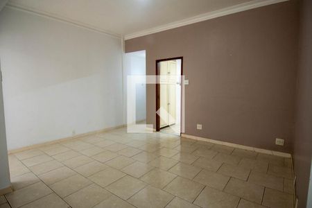 Sala de apartamento para alugar com 2 quartos, 108m² em Copacabana, Rio de Janeiro