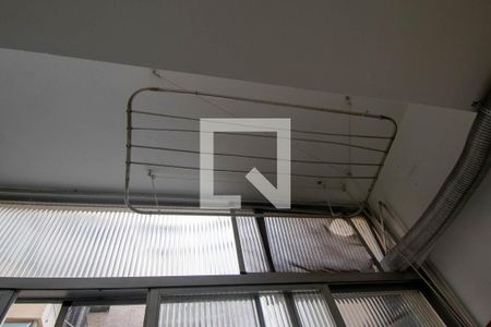 Apartamento para alugar com 108m², 2 quartos e sem vaga Apartamento para alugar com 108m², 2 quartos e sem vagaÁrea de Serviço