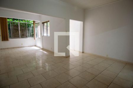 Sala de apartamento para alugar com 2 quartos, 108m² em Copacabana, Rio de Janeiro
