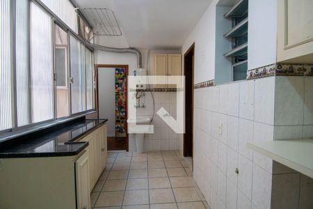 Apartamento para alugar com 108m², 2 quartos e sem vaga Apartamento para alugar com 108m², 2 quartos e sem vagaÁrea de Serviço