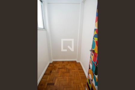 Apartamento para alugar com 108m², 2 quartos e sem vaga Apartamento para alugar com 108m², 2 quartos e sem vagaQuarto de Serviço