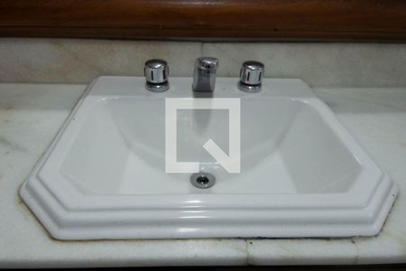 Apartamento para alugar com 108m², 2 quartos e sem vaga Apartamento para alugar com 108m², 2 quartos e sem vagaBanheiro