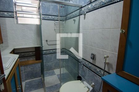 Apartamento para alugar com 108m², 2 quartos e sem vaga Apartamento para alugar com 108m², 2 quartos e sem vagaBanheiro