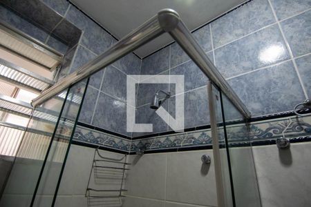 Apartamento para alugar com 108m², 2 quartos e sem vaga Apartamento para alugar com 108m², 2 quartos e sem vagaBanheiro