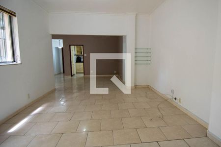 Sala de apartamento para alugar com 2 quartos, 108m² em Copacabana, Rio de Janeiro