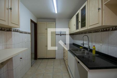 Apartamento para alugar com 108m², 2 quartos e sem vaga Apartamento para alugar com 108m², 2 quartos e sem vagaCozinha