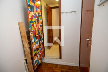 Apartamento para alugar com 108m², 2 quartos e sem vaga Apartamento para alugar com 108m², 2 quartos e sem vagaQuarto de Serviço