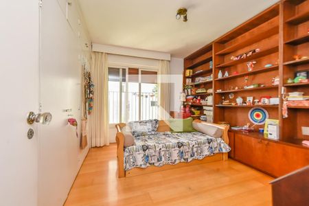Apartamento para alugar com 216m², 3 quartos e 2 vagasQuarto 2