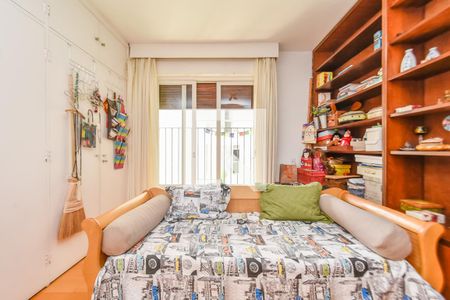 Apartamento para alugar com 216m², 3 quartos e 2 vagasQuarto 2