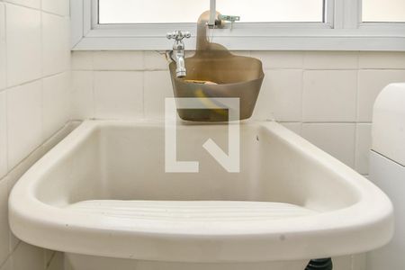 Apartamento para alugar com 216m², 3 quartos e 2 vagasÁrea de Serviço