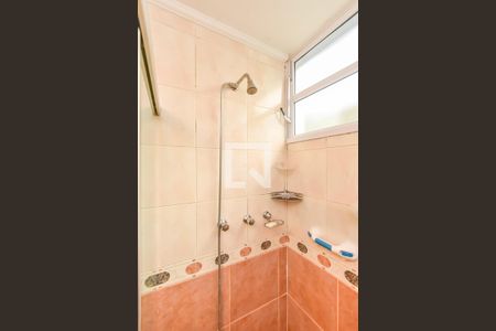 Apartamento para alugar com 216m², 3 quartos e 2 vagasBanheiro do Quarto 3