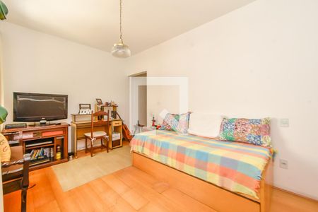 Apartamento para alugar com 216m², 3 quartos e 2 vagasQuarto 3 - Suíte