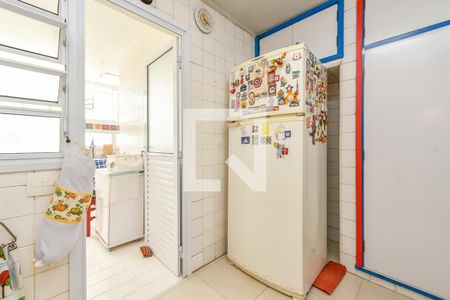Apartamento para alugar com 216m², 3 quartos e 2 vagasCozinha