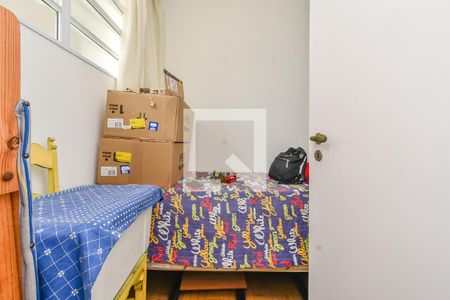 Apartamento para alugar com 216m², 3 quartos e 2 vagasQuarto de Serviço