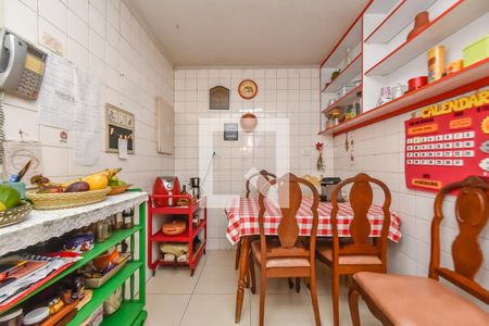 Apartamento para alugar com 216m², 3 quartos e 2 vagasCopa