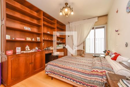 Apartamento para alugar com 216m², 3 quartos e 2 vagasQuarto 1