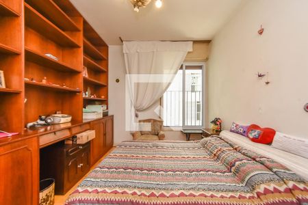 Apartamento para alugar com 216m², 3 quartos e 2 vagasQuarto 1