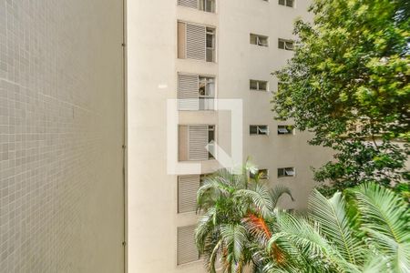 Apartamento para alugar com 216m², 3 quartos e 2 vagasVista do Quarto 1