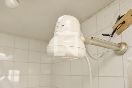 Apartamento para alugar com 216m², 3 quartos e 2 vagasBanheiro de serviço