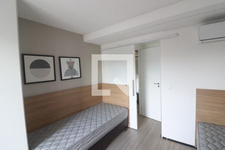 Suíte 1  de apartamento para alugar com 2 quartos, 100m² em Santana, São Paulo