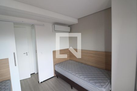 Suíte 1  de apartamento para alugar com 2 quartos, 100m² em Santana, São Paulo