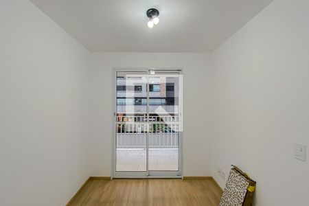 Sala de apartamento à venda com 2 quartos, 44m² em Brás, São Paulo