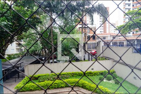 Apartamento à venda com 100m², 3 quartos e 2 vagasVista do Quarto 2