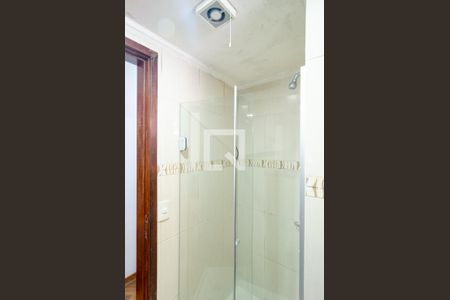 Apartamento à venda com 100m², 3 quartos e 2 vagasBanheiro Social