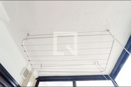 Apartamento à venda com 100m², 3 quartos e 2 vagasLavanderia