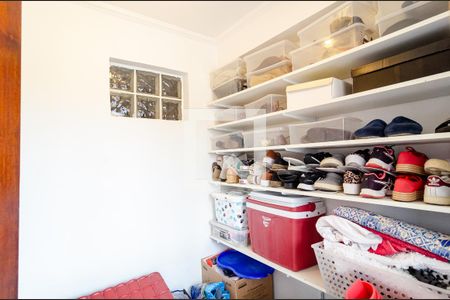 Apartamento à venda com 100m², 3 quartos e 2 vagasQuarto de Serviço