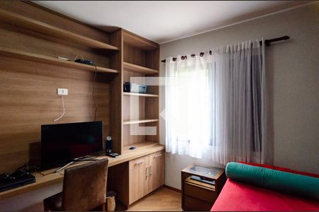 Apartamento à venda com 100m², 3 quartos e 2 vagasQuarto 2