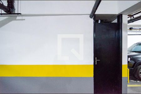 Apartamento à venda com 100m², 3 quartos e 2 vagasDepósito