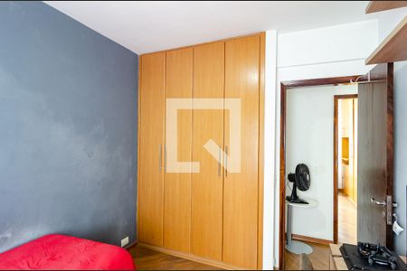 Apartamento à venda com 100m², 3 quartos e 2 vagasQuarto 2