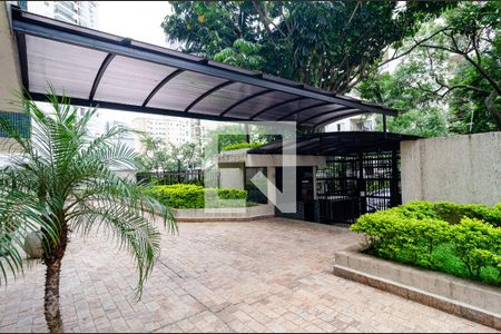 Apartamento à venda com 100m², 3 quartos e 2 vagasEntrada