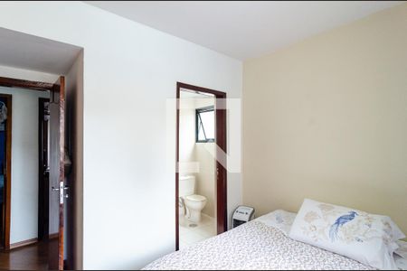 Apartamento à venda com 100m², 3 quartos e 2 vagasSuíte