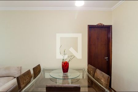 Sala de apartamento à venda com 3 quartos, 100m² em Vila Mascote, São Paulo